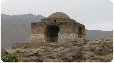 Kashan, c’est la moitié du monde