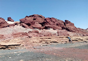 Qeshm, La Terre des merveilles