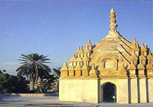 Qeshm, La Terre des merveilles