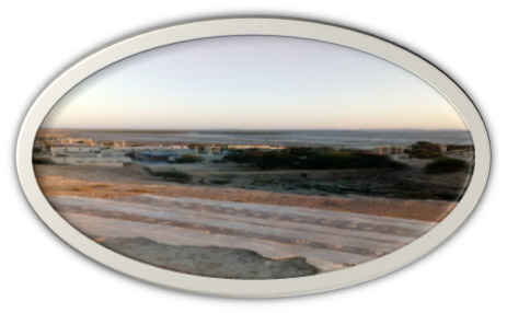 Qeshm