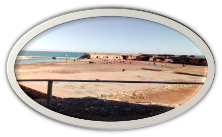 Qeshm