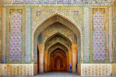 iran iran