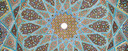 iran cultural