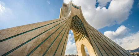 about iran